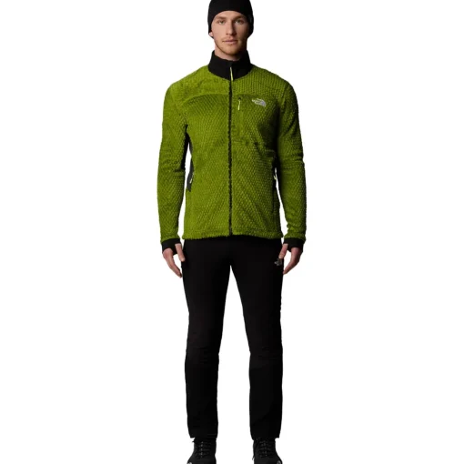 The North Face M Alpedge High Loft Jacket men’s fleece jacket* Sweaters