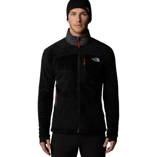 The North Face M Alpedge High Loft Jacket men’s fleece jacket* Sweaters