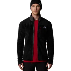 The North Face M Alpedge High Loft Jacket men’s fleece jacket* Sweaters