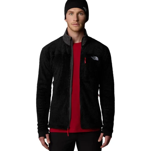 The North Face M Alpedge High Loft Jacket men’s fleece jacket* Sweaters