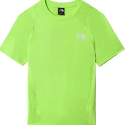 The North Face M Ao Glacier Graphic Tee men's t-shirt* T-Shirts