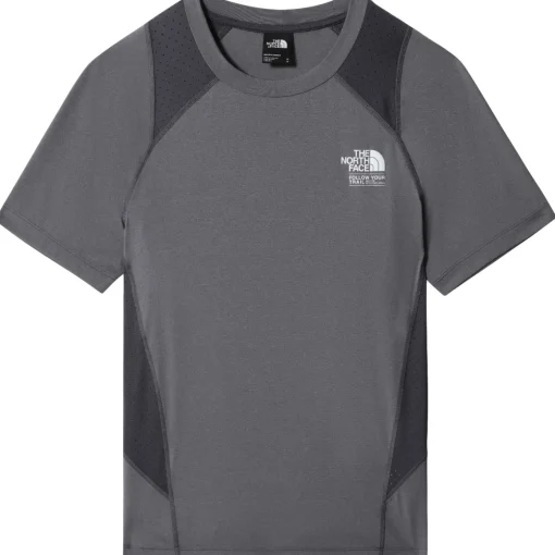 The North Face M Ao Glacier Graphic Tee men's t-shirt* T-Shirts