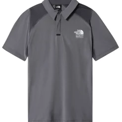 The North Face M Ao Glacier Polo men's t-shirt* T-Shirts