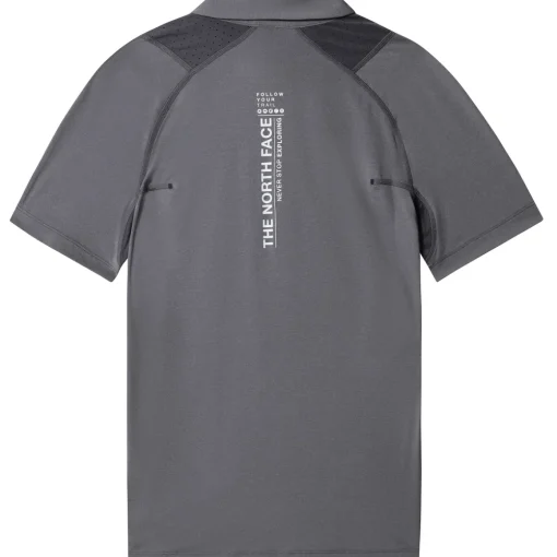 The North Face M Ao Glacier Polo men's t-shirt* T-Shirts