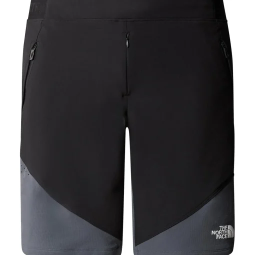The North Face M Circadian Alpine Short Men's shorts* Pants