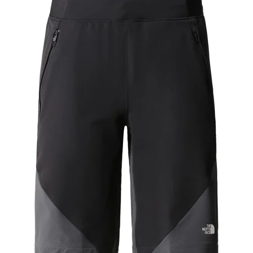 The North Face M Circadian Alpine Short Men's shorts* Pants