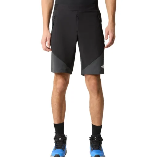 The North Face M Circadian Alpine Short Men's shorts* Pants