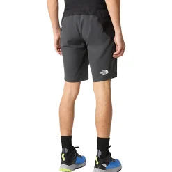 The North Face M Circadian Alpine Short Men's shorts* Pants