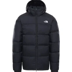 The North Face M Diablo Down Hoodie Men's down jacket* Jackets