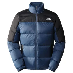 The North Face M Diablo Down Hoodie Men's down jacket* Jackets