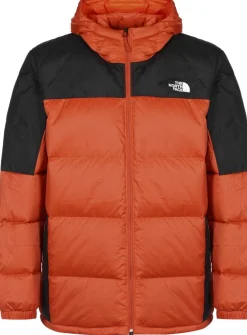 The North Face M Diablo Down Hoodie Men's down jacket* Jackets