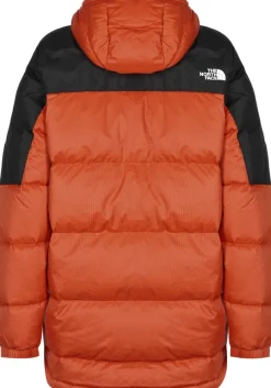 The North Face M Diablo Down Hoodie Men's down jacket* Jackets