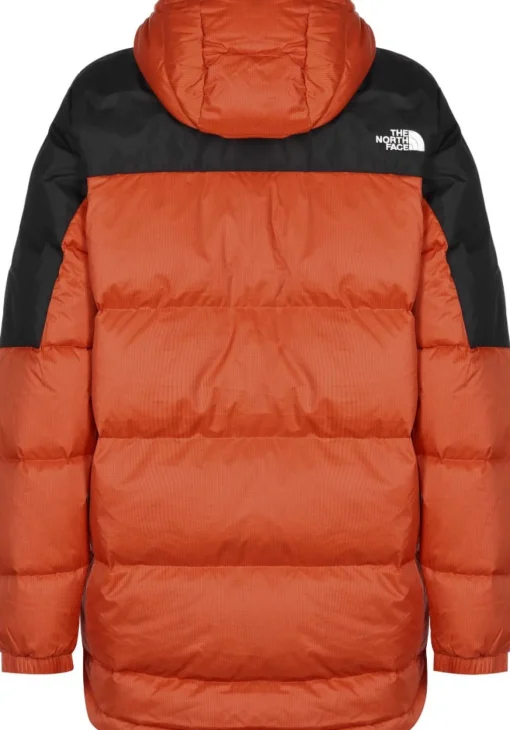 The North Face M Diablo Down Hoodie Men's down jacket* Jackets