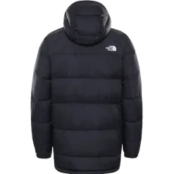 The North Face M Diablo Down Hoodie Men's down jacket* Jackets