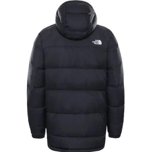 The North Face M Diablo Down Hoodie Men's down jacket* Jackets