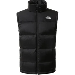 The North Face M Diablo Down Vest Men's men's vest jacket* Jackets