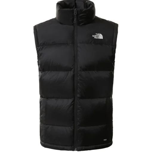 The North Face M Diablo Down Vest Men's men's vest jacket* Jackets