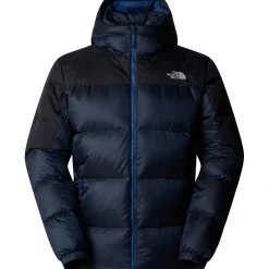The North Face M Diablo Down 2.0 Hoodie men's down jacket* Jackets