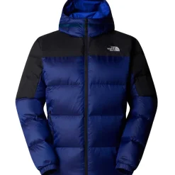 The North Face M Diablo Down 2.0 Hoodie men's down jacket* Jackets