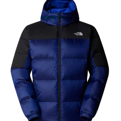 The North Face M Diablo Down 2.0 Hoodie men's down jacket* Jackets