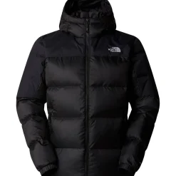 The North Face M Diablo Down 2.0 Hoodie men's down jacket* Jackets