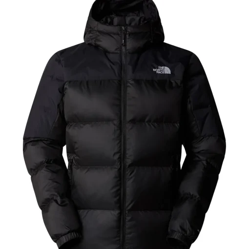 The North Face M Diablo Down 2.0 Hoodie men's down jacket* Jackets