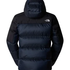 The North Face M Diablo Down 2.0 Hoodie men's down jacket* Jackets