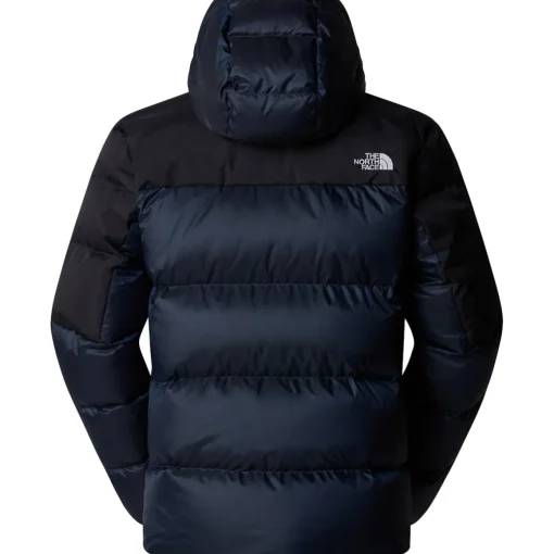 The North Face M Diablo Down 2.0 Hoodie men's down jacket* Jackets