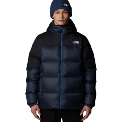 The North Face M Diablo Down 2.0 Hoodie men's down jacket* Jackets