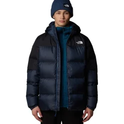 The North Face M Diablo Down 2.0 Hoodie men's down jacket* Jackets