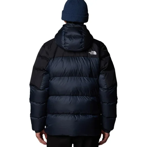 The North Face M Diablo Down 2.0 Hoodie men's down jacket* Jackets