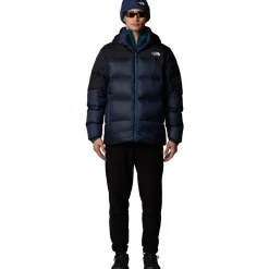 The North Face M Diablo Down 2.0 Hoodie men's down jacket* Jackets