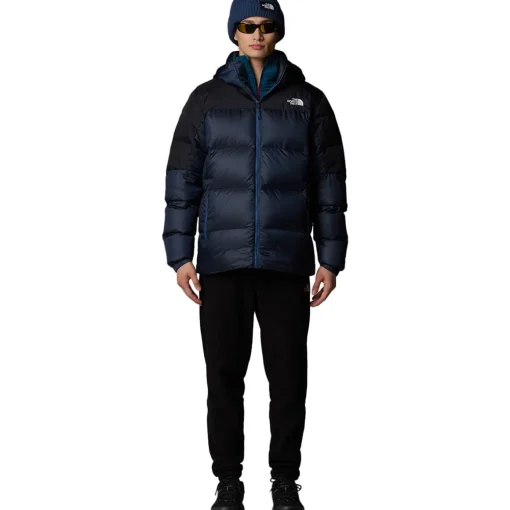 The North Face M Diablo Down 2.0 Hoodie men's down jacket* Jackets