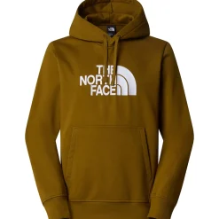 The North Face M Drew Peak Pullover Hoodie Men's sweater* Sweaters