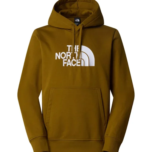 The North Face M Drew Peak Pullover Hoodie Men's sweater* Sweaters