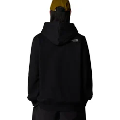 The North Face M Drew Peak Pullover Hoodie Men's sweater* Sweaters