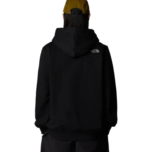 The North Face M Drew Peak Pullover Hoodie Men's sweater* Sweaters