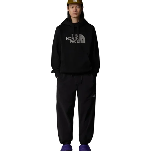 The North Face M Drew Peak Pullover Hoodie Men's sweater* Sweaters