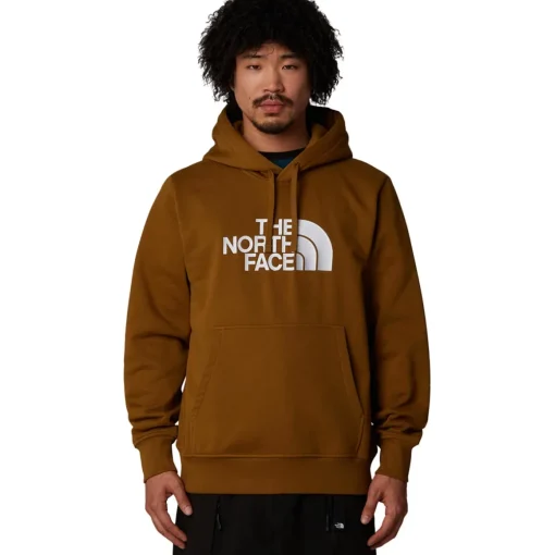 The North Face M Drew Peak Pullover Hoodie Men's sweater* Sweaters