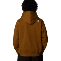 The North Face M Drew Peak Pullover Hoodie Men's sweater* Sweaters