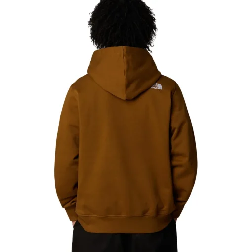 The North Face M Drew Peak Pullover Hoodie Men's sweater* Sweaters