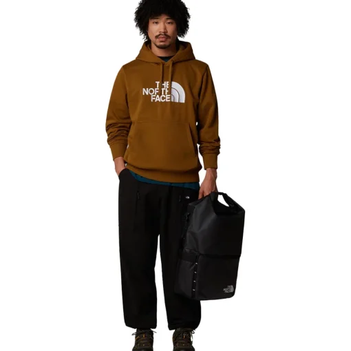 The North Face M Drew Peak Pullover Hoodie Men's sweater* Sweaters