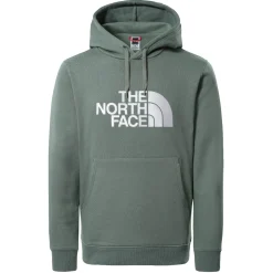 The North Face M Drew Peak Pullover Hoodie Men's sweater* Sweaters
