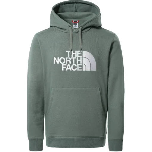 The North Face M Drew Peak Pullover Hoodie Men's sweater* Sweaters