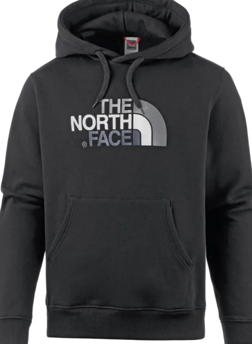 The North Face M Drew Peak Pullover Hoodie Men's sweater* Sweaters
