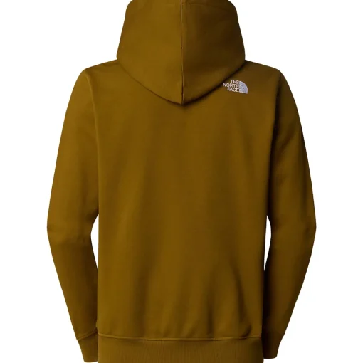 The North Face M Drew Peak Pullover Hoodie Men's sweater* Sweaters