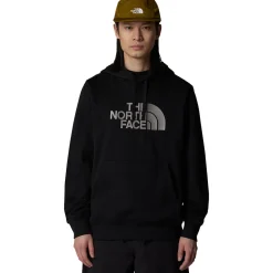 The North Face M Drew Peak Pullover Hoodie Men's sweater* Sweaters