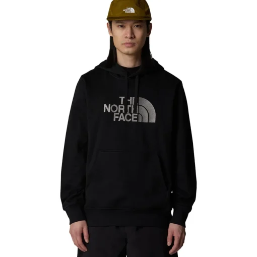 The North Face M Drew Peak Pullover Hoodie Men's sweater* Sweaters