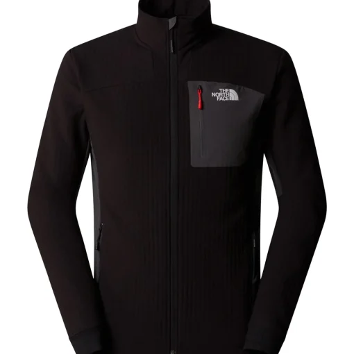 The North Face M Highball Fleece men’s fleece jacket* Sweaters