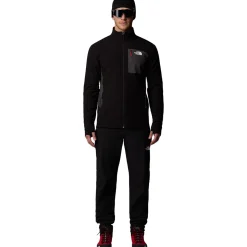 The North Face M Highball Fleece men’s fleece jacket* Sweaters